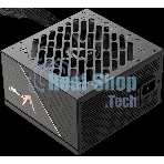 Блок питания Aerocool/Formula V Line FV-850BD, 850W, ATX3.1/PCIe5.1, APFC, 80+ Bronze, 12cm Fan