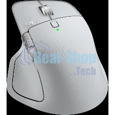 Мышь Logitech MX Master 4 Bluetooth Pale Grey