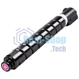 Картридж лазерный ELP XT67M magenta (19000 стр.) для Deli M201CR