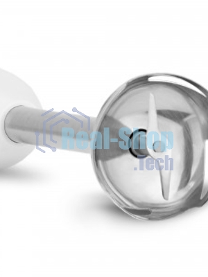 Блендер погружной Vitek VT-8530, белый