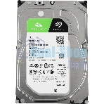 Жесткий диск Seagate BarraCuda 1TB (ST1000DM014) Serial ATA III, 7200 rpm, 256mb buffer