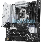 Материнская плата ASUS PRIME Z890M-PLUS WIFI, LGA 1851, Intel Z890, 4xDDR5, 6xSATA, 3xM.2, 1xPCIe 5.0 x16, 1xPCIe 4.0 x4, 2xPCIe 4.0 x1, 1xHDMI, 1xDP, 1x2.5Gb LAN, 2xUSB-A 2.0, 4xUSB-A 3.2 Gen 1, 1xUSB-A 3.2 Gen 2, 1xUSB-C 3.2 Gen 2x2, 3x3.5 мм, 7.1, mATX