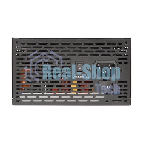 Блок питания Thermaltake Toughpower GF A3/1200W/Fully Modular/Non Light/Full Range/Analog/80 Plus Gold/EU/JP Main CAP PS-TPD-1200FNFAGE-H All Flat Cables/Gen 5