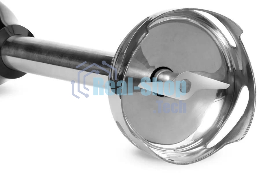 Блендер погружной Vitek VT-8542 1000Вт черный