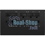 Блок питания Gigabyte UD1000GM PG5 V2 GP-UD1000GM PG5 1000W, 80Plus, Gold, Полностью модульный, PCIe Gen 5.0 compatible v2.0 (28200-U10GP-2EUR)