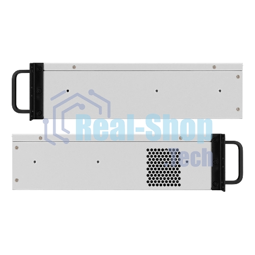 Серверный корпус ExeGate Pro 2U330-03 RM 19