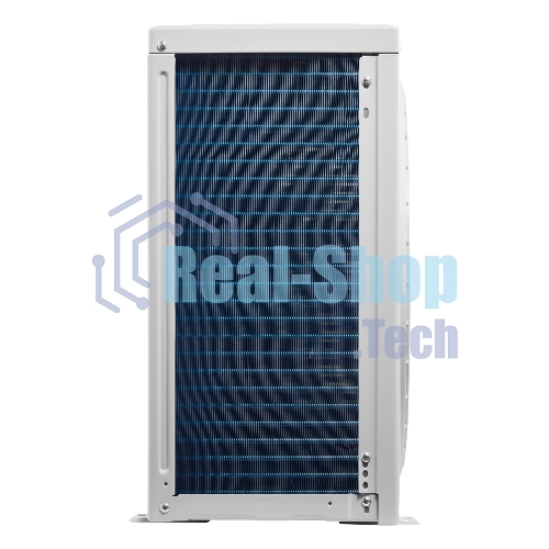 Наружный блок сплит-системы Electrolux EACS/I-12HAL/N8/out инвертор, 12000 BTU, 30 м², охлаждение, обогрев, осушение