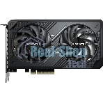 Видеокарта Gigabyte RTX 5060 GV-N5060WF2-8GD 1.0 NV RTX 5060 8Gb 128bit GDDR7 2497/28000/HDMIx1/DPx3 PCI-E 5.0