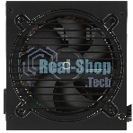 Блок питания 700W Ocypus Beta P700 BK (ATX, APFC, 20+4 pin, 120мм fan, PCI-E 6+2Px2, 3xSATA) (Beta-P700-N1HDBK024X-EU)