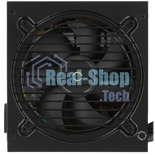 Блок питания 700W Ocypus Beta P700 BK (ATX, APFC, 20+4 pin, 120мм fan, PCI-E 6+2Px2, 3xSATA) (Beta-P700-N1HDBK024X-EU)