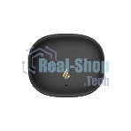 Наушники TWS Edifier X5 Pro черный, внутриканальные, Bluetooth, активное шумоподавление, до 7 ч