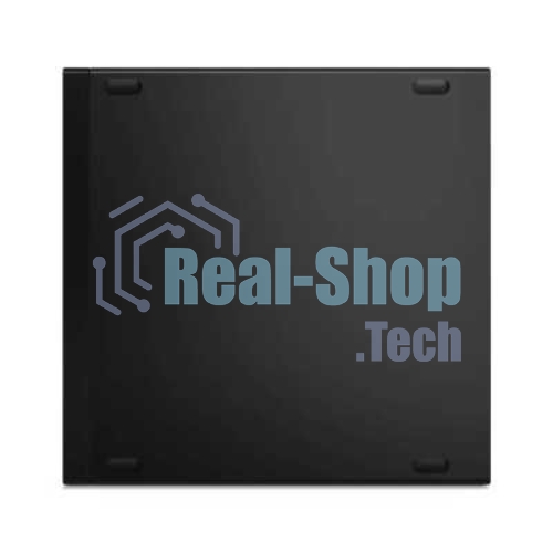 Компьютер Lenovo ThinkCentre M70q G5, Intel Core i5-14400T, 16Gb, 512Gb SSD, WiFi + BT, KB+ Mouse, DOS, черный