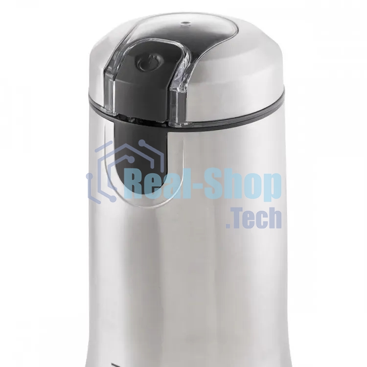 Кофемолка ZCG7425 INOX Zelmer
