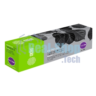 Картридж лазерный Cactus CS-TN217BK черный (3000 стр.) для Brother HL3230/DCP3550/MFC3770