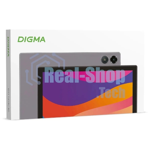 Планшет Digma CITI 1314C 10.1