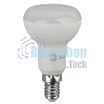 Лампа светодиодная ЭРА RED LINE LED R50-6W-865-E14 R Е14/Е14 6Вт рефлектор холодный дневной свет