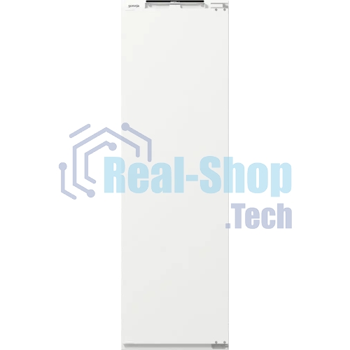 Холодильник Gorenje RI517E41WF белый однокамерный 300л NoFrost