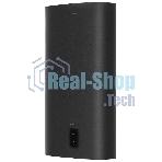 Водонагреватель Royal Thermo RWH 100 Smalto Inverter Grafit
