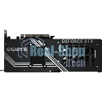 Видеокарта Gigabyte PCI-E GV-N5070WF3OC-12GD 1.0 NVIDIA GeForce RTX 5070 12Gb 192bit GDDR7 2805/28000 HDMIx1 DPx3 HDCP Ret