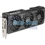 Видеокарта Asus PCI-E 5.0 PRIME-RX9070-O16G-EVO AMD Radeon RX 9070 16Gb 256bit GDDR6 2120/20000 HDMIx1 DPx3 HDCP Ret