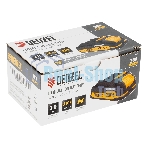 Батарея аккумуляторная Denzel BH-20-2.0, Li-Ion, 20 В, 2,0 А·ч