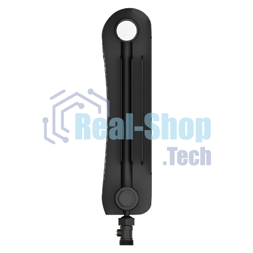 Радиатор биметаллический Royal Thermo Infinity 300 Noir Sable VR80 - 14 секц.