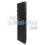 Радиатор Royal Thermo PianoForte Tower 300/Noir Sable - 18 секц.