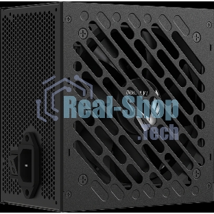 Блок питания Aerocool/Formula V Line FV-850BD, 850W, ATX3.1/PCIe5.1, APFC, 80+ Bronze, 12cm Fan