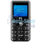 Мобильный телефон BQ 2006 Comfort черный