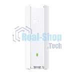 Двухдиапазонная точка доступа TP-Link EAP650-Outdoor AX3000 Wi-Fi 6 для помещения/улицы PROJ