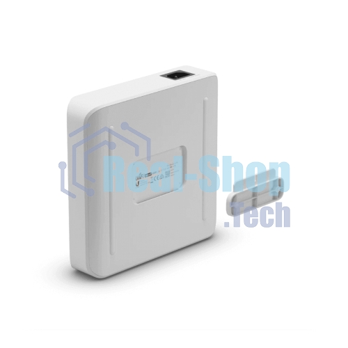 Коммутатор UniFi Desktop 16Port Gigabit Switch with PoE