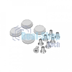 Коммутатор MikroTik CRS518-16XS-2XQ