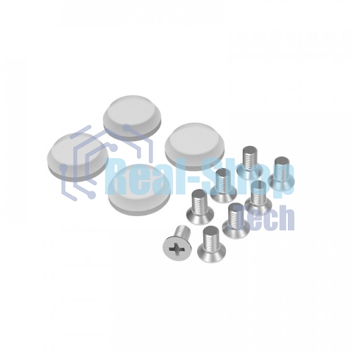 Коммутатор MikroTik CRS518-16XS-2XQ