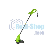 Триммер электрический GREENWORKS GST2830, от сети, 280 Вт