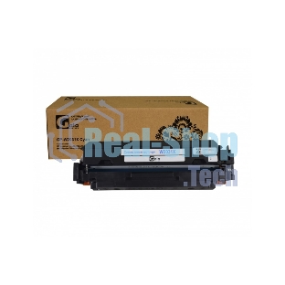 Картридж лазерный GalaPrint GP-W2031X (415X) голубой (6000 стр.) для HP LaserJet Pro M454, HP CLJ Pro M479, HP CLJ M455, HP CLJ M480, W2031X