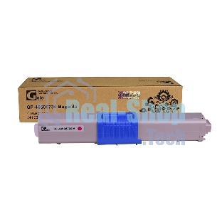 Картридж GalaPrint GP-46508734 Magenta (3000 стр) для Oki C332/MC363