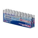 Батарейки Maunfeld PRO Long Life Alkaline ААА(LR03) MBLR03-PB20, упаковка 20 шт., 1.5 В