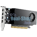 Видеокарта Nvidia RTX A1000 900-5G172-2280-000