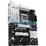 Материнская плата ASUS PRIME X870-P WIFI, AM5, AMD X870, 4xDDR5, 2xSATA, 4xM.2, 1xPCI-E 5.0 x16, 2xPCI-E 4.0 x1, 1xHDMI, 2xUSB-C, 1x 2.5Gb LAN, 4xUSB-A 3.2 Gen 1, 1xUSB-A 3.2 Gen 2, 4xUSB-A 2.0, 3x3.5 мм, 7.1, 1xWi-Fi 7, ATX