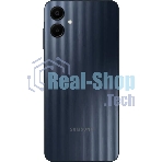 Смартфон Samsung Galaxy A06, 4/128Gb, черный