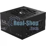 Блок питания Gigabyte UD1000GM PG5 V2 GP-UD1000GM PG5 1000W, 80Plus, Gold, Полностью модульный, PCIe Gen 5.0 compatible v2.0 (28200-U10GP-2EUR)