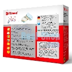 Таблетки 7в1 для посудомоечных машин Filtero Арт. 702 (упак: 45 шт)