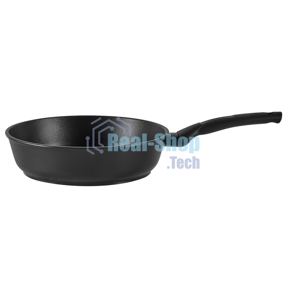 Сковорода Maunfeld OSVALD MF24SVLD01FP из литого алюминия, 24 см