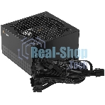 Блок питания 700W Ocypus Beta P700 BK (ATX, APFC, 20+4 pin, 120мм fan, PCI-E 6+2Px2, 3xSATA) (Beta-P700-N1HDBK024X-EU)