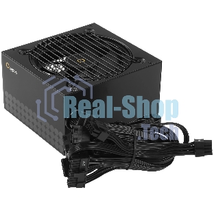 Блок питания 700W Ocypus Beta P700 BK (ATX, APFC, 20+4 pin, 120мм fan, PCI-E 6+2Px2, 3xSATA) (Beta-P700-N1HDBK024X-EU)