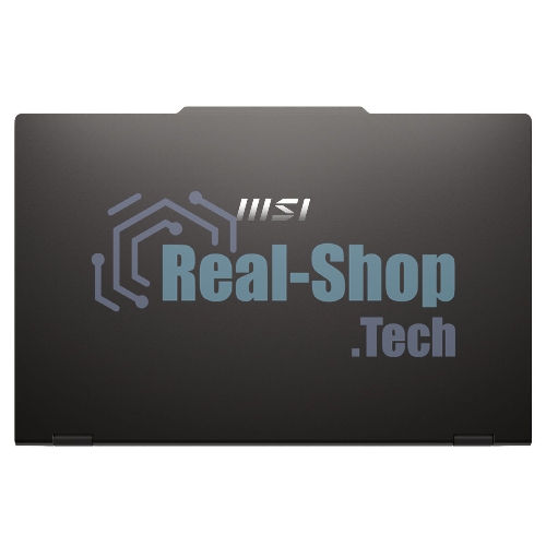 Ноутбук MSI Venture A17 AI A2HMG-002XRU AMD Ryzen 7 260/16Gb/SSD512Gb/17.3