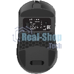 Мышь беспроводная Oklick 775GW черный, 5000 dpi, радиоканал, Bluetooth, USB, кнопки - 6