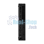 Компьютер Lenovo ThinkCentre M70q G5, Intel Core i5-14400T, 16Gb, 512Gb SSD, WiFi + BT, KB+ Mouse, DOS, черный
