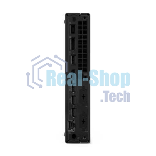 Компьютер Lenovo ThinkCentre M70q G5, Intel Core i5-14400T, 16Gb, 512Gb SSD, WiFi + BT, KB+ Mouse, DOS, черный