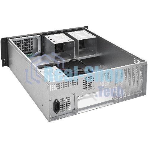 Серверный корпус ExeGate Pro 3U450-09 (RM 19